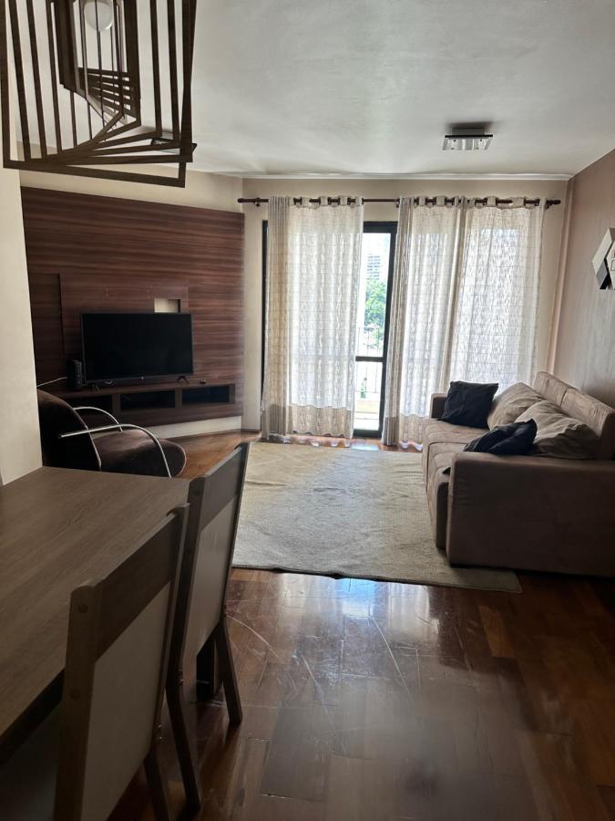 Apartamento Top Morumbi Sao Paulo Exterior photo